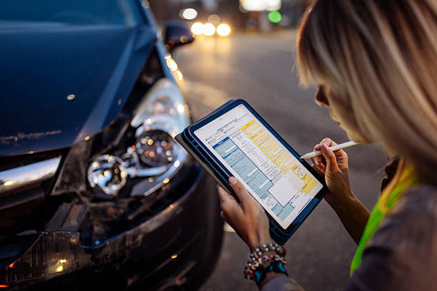 Multi-vehicle discount auto insurance